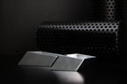 Aluminium Arm Cuff - EG427