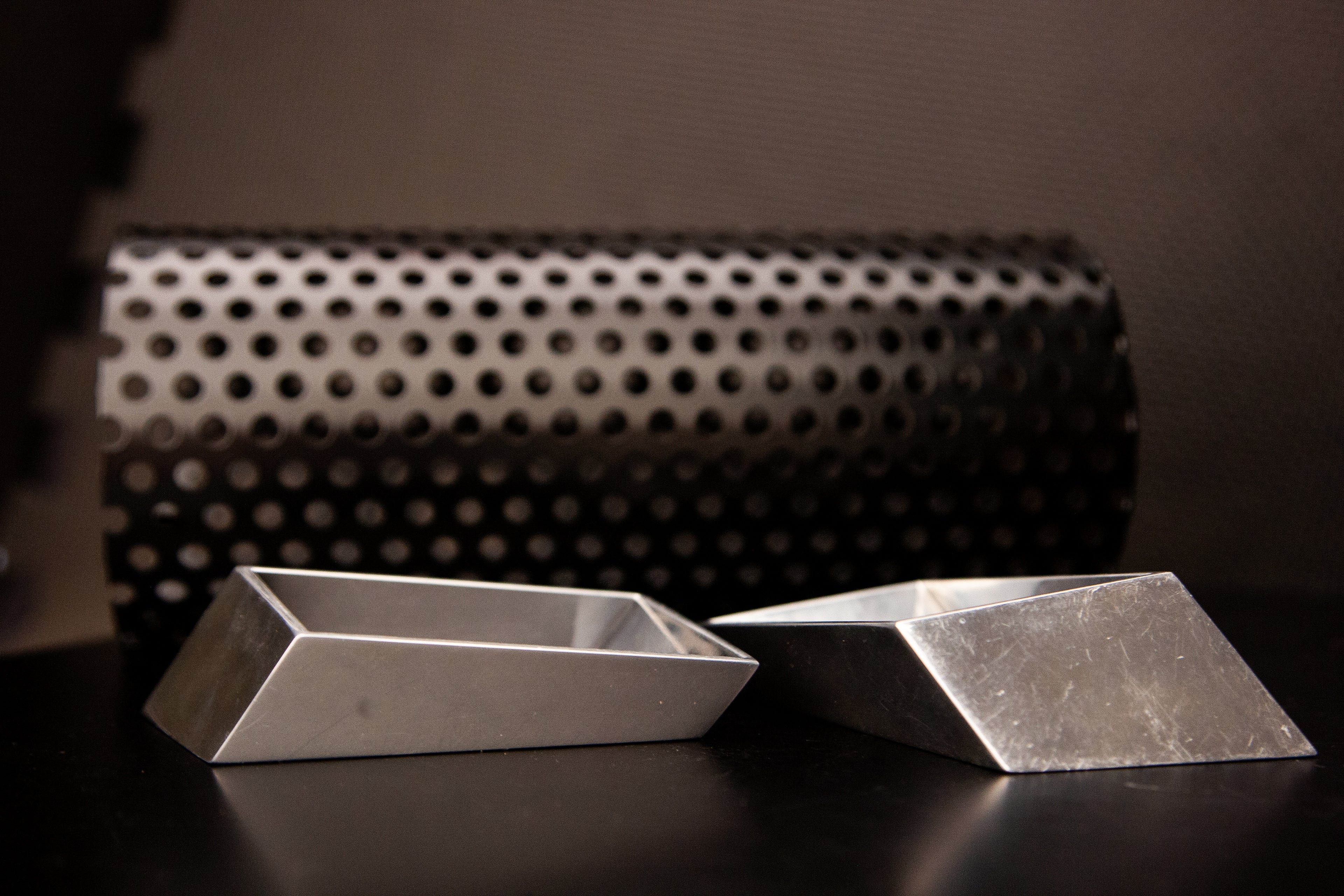 Aluminium Arm Cuff - EG427