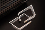 Aluminium Earpieces Set - EG428