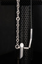 Aluminium Neck Piece - EG326A
