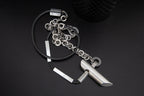 Aluminium Neck Piece - EG326A