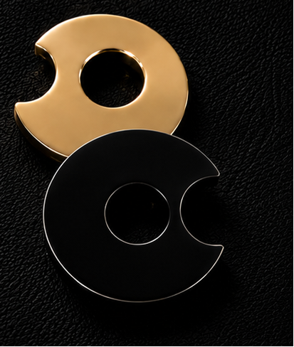 Brass Ring - EG205