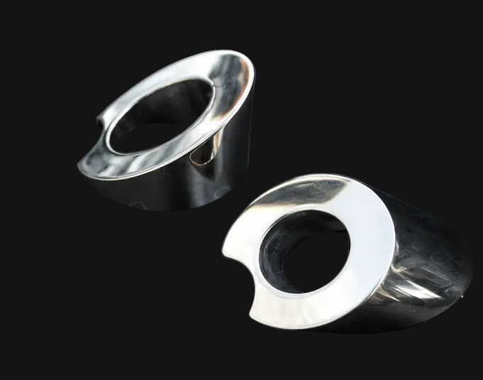 Aluminium Ring - EG226