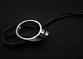 Aluminium and Leather Neck Piece - EG023-AR