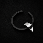 Aluminium and Rubber Neck Piece - EG051-AR