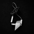 Aluminium and Rubber Neck Piece - EG052-AR