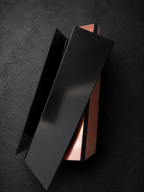 Perspex Cuff - EG422