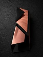 Perspex/Rowmark Cuff - EG421