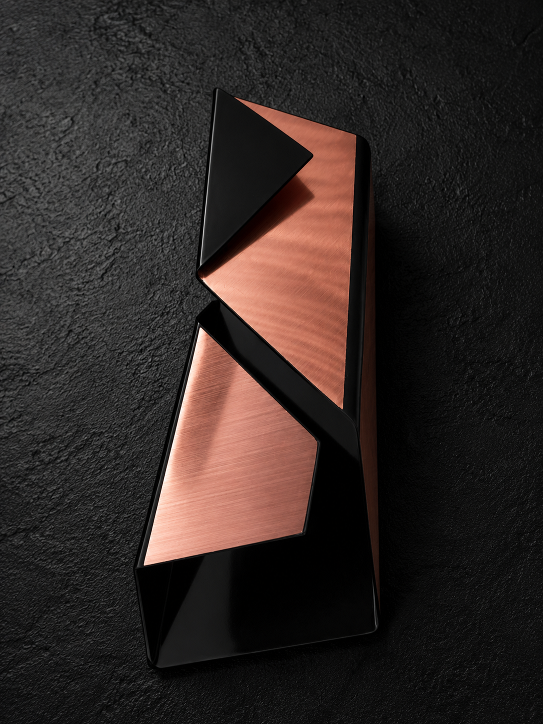 Perspex/Rowmark Cuff - EG421