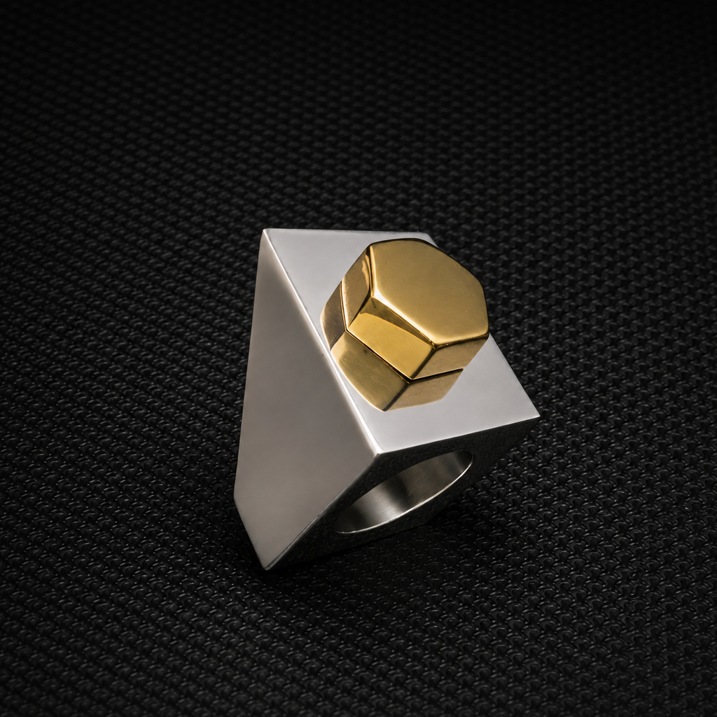 Bolted Ring - EG154