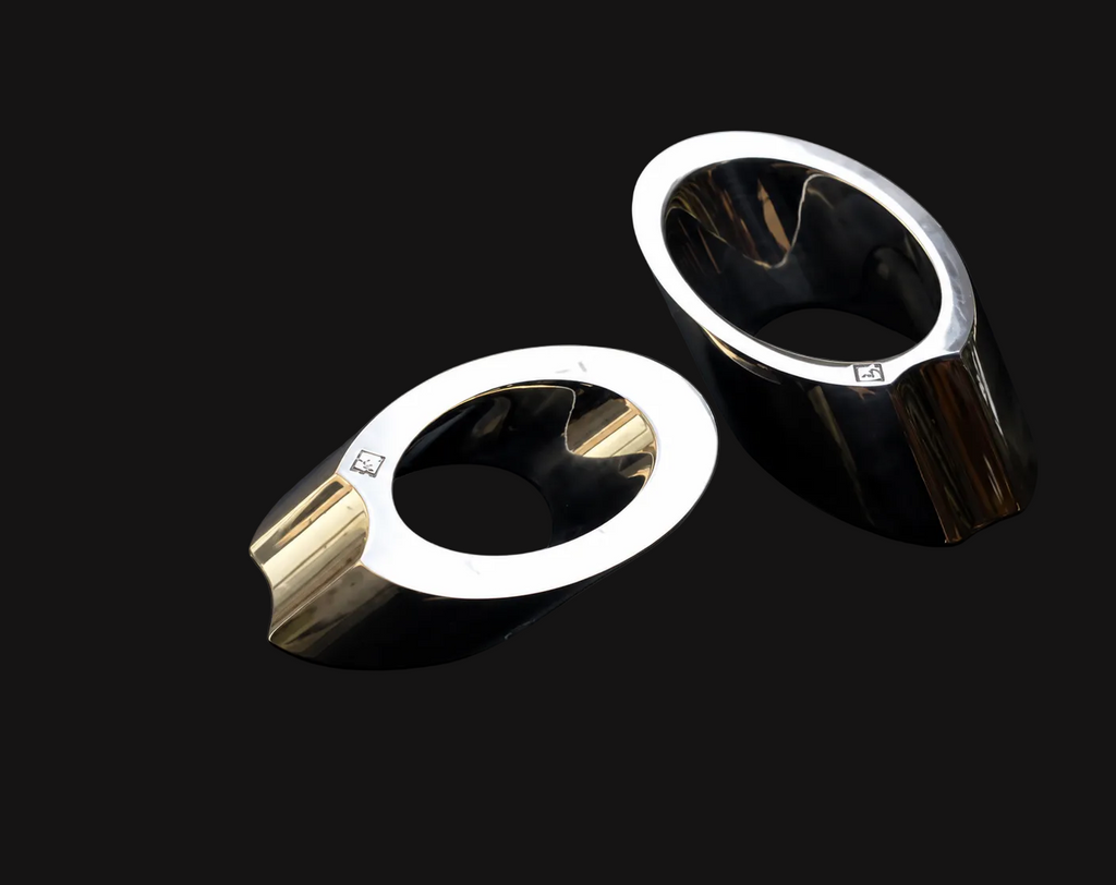 Aluminium Ring - EG225
