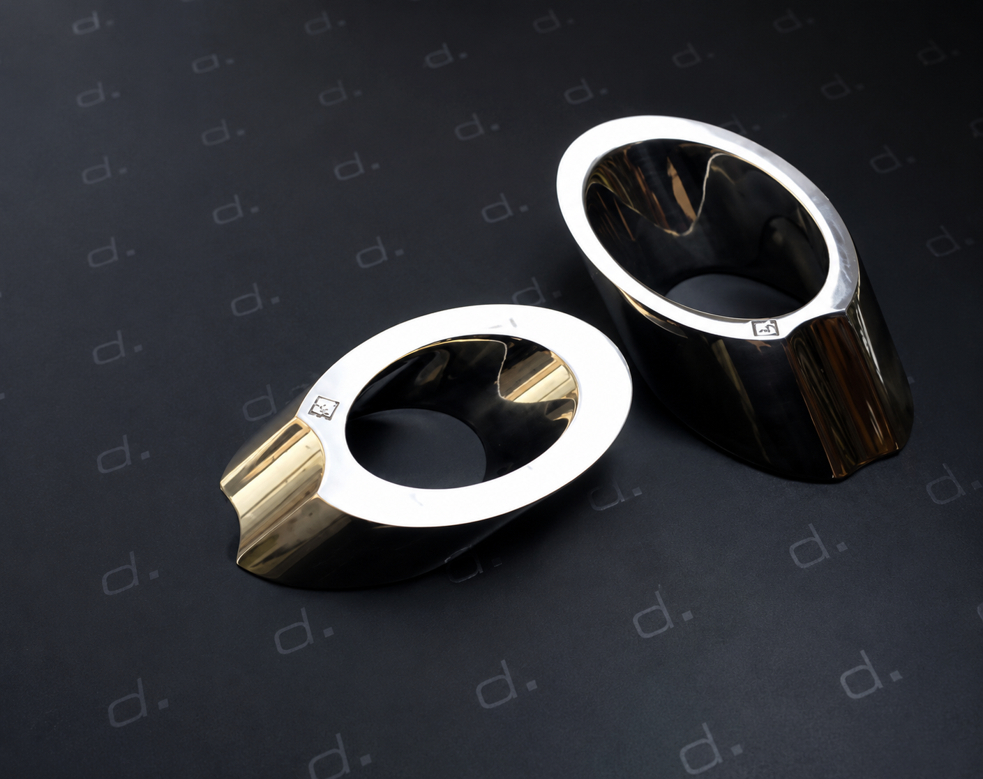 Aluminium Ring - EG225