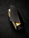 Perspex Cuff - EG422