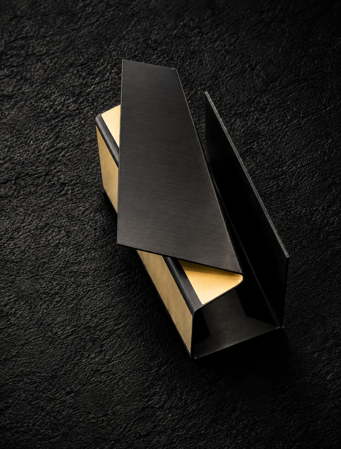 Perspex Cuff - EG422