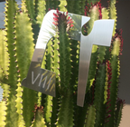 Aluminium Cuff - EG328