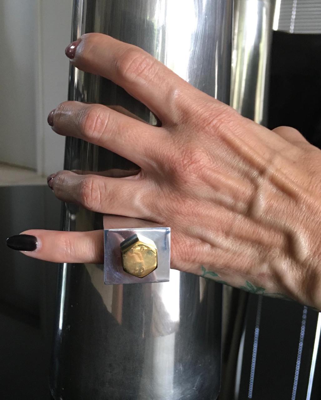 Bolted Ring - EG154
