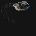 Aluminium and Rubber Cuff/Neck Piece - EG023-AR