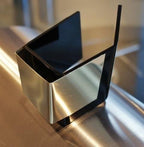 Perspex Cuff - EG011-PB