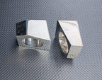 Brass Ring - EG154-BP