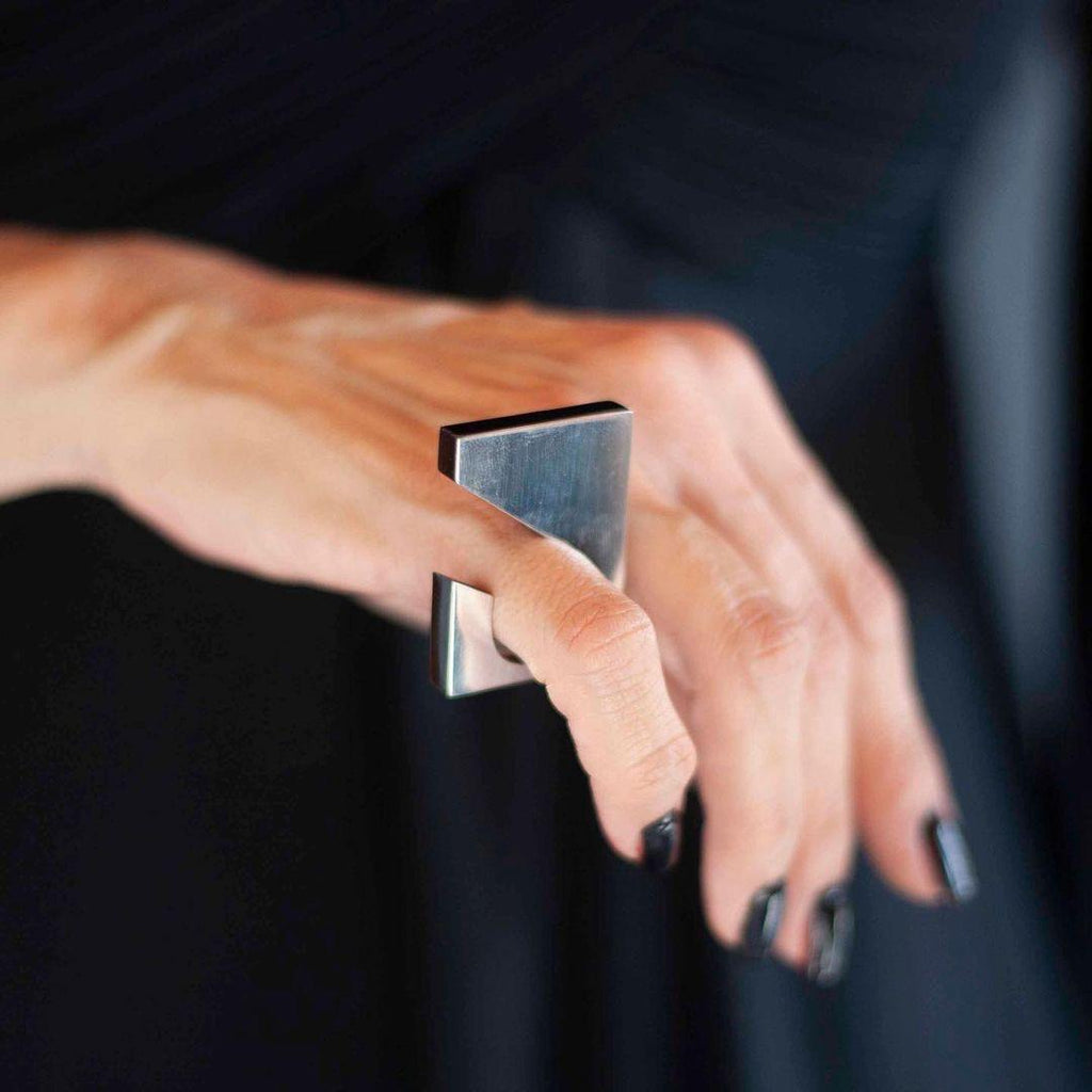 Logo Ring - EG151