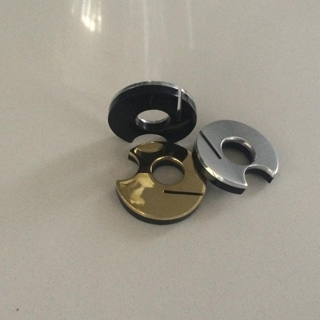 Circle Ring - EG206