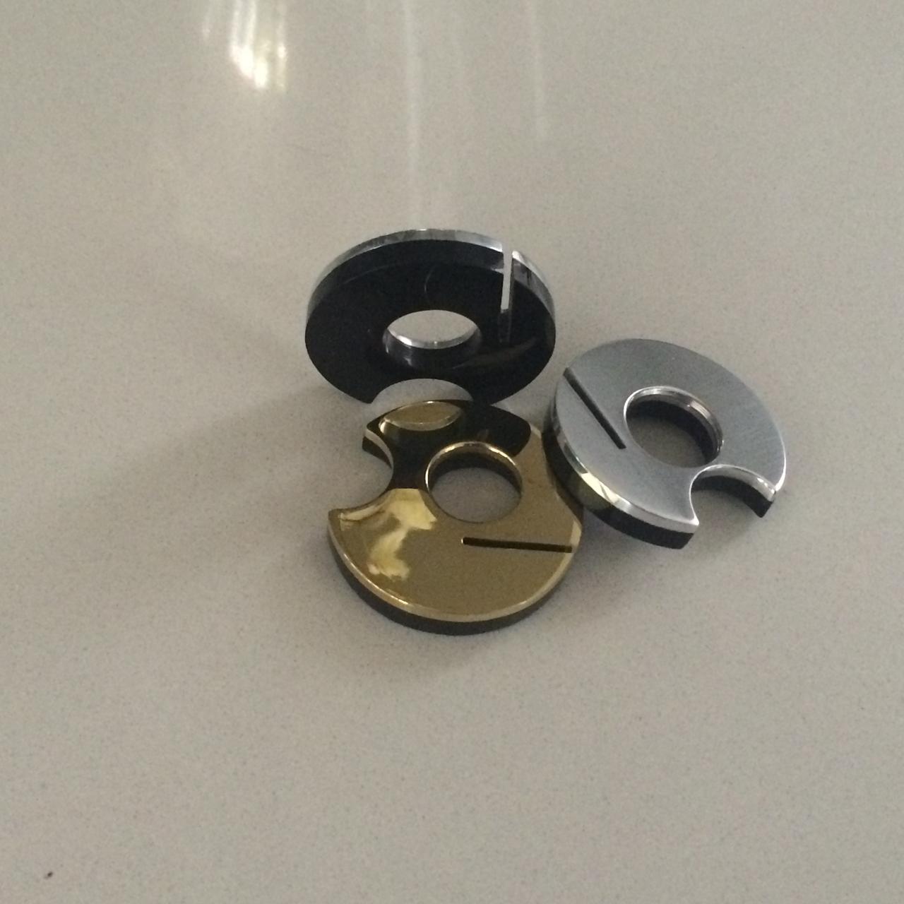 Circle Ring - EG206