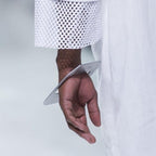 Aluminium Cuff - EG327