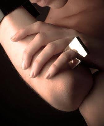 Logo Ring - EG151