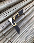 Logo Ear Pieces  EG151-1