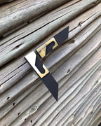 Logo Ear Pieces  EG151-1