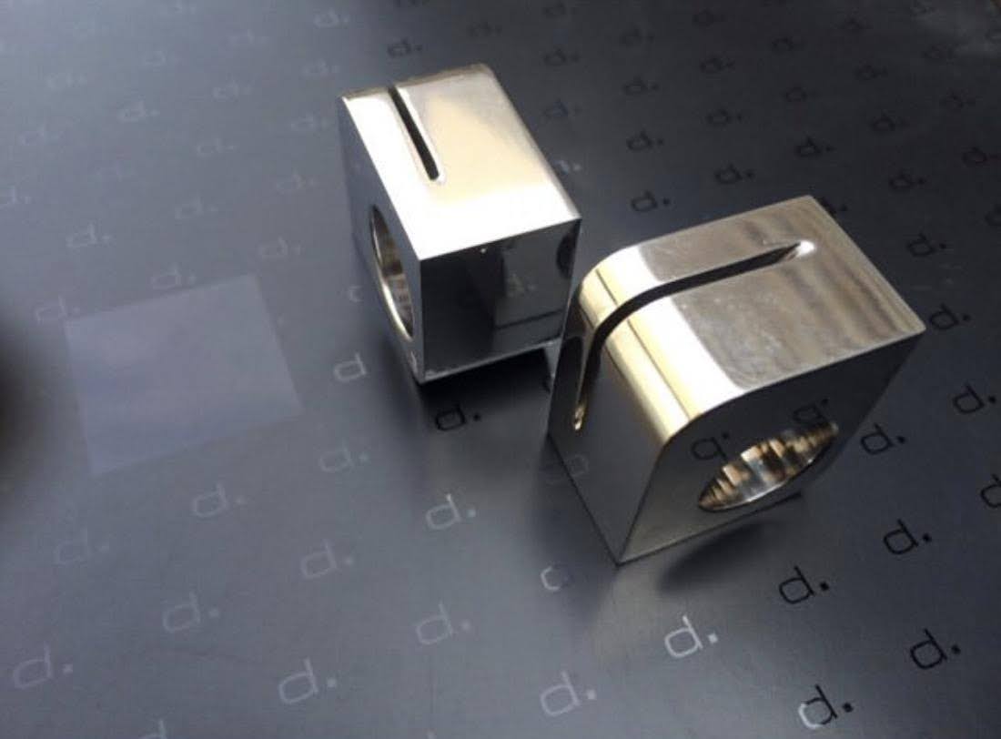Aluminium Ring - EG123