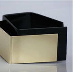 Perspex Cuff - EG011-PB