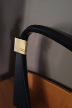 Brass and Aluminium Cuff - EG224