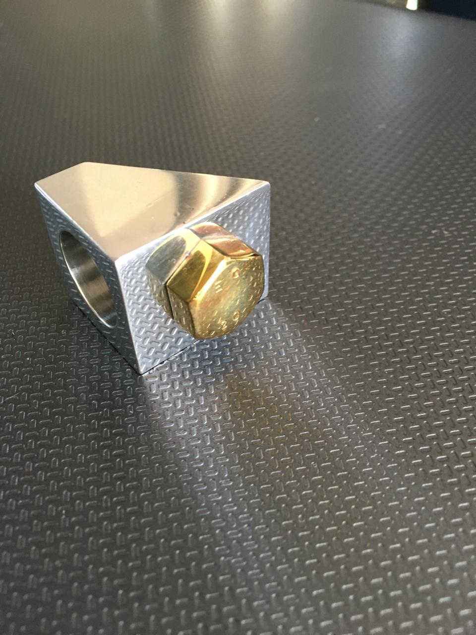 Bolted Ring - EG154